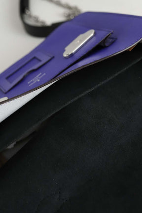 Sac à bandoulière Louis Vuitton  Bleu