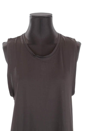 Tops sans manche Other Brand  Noir