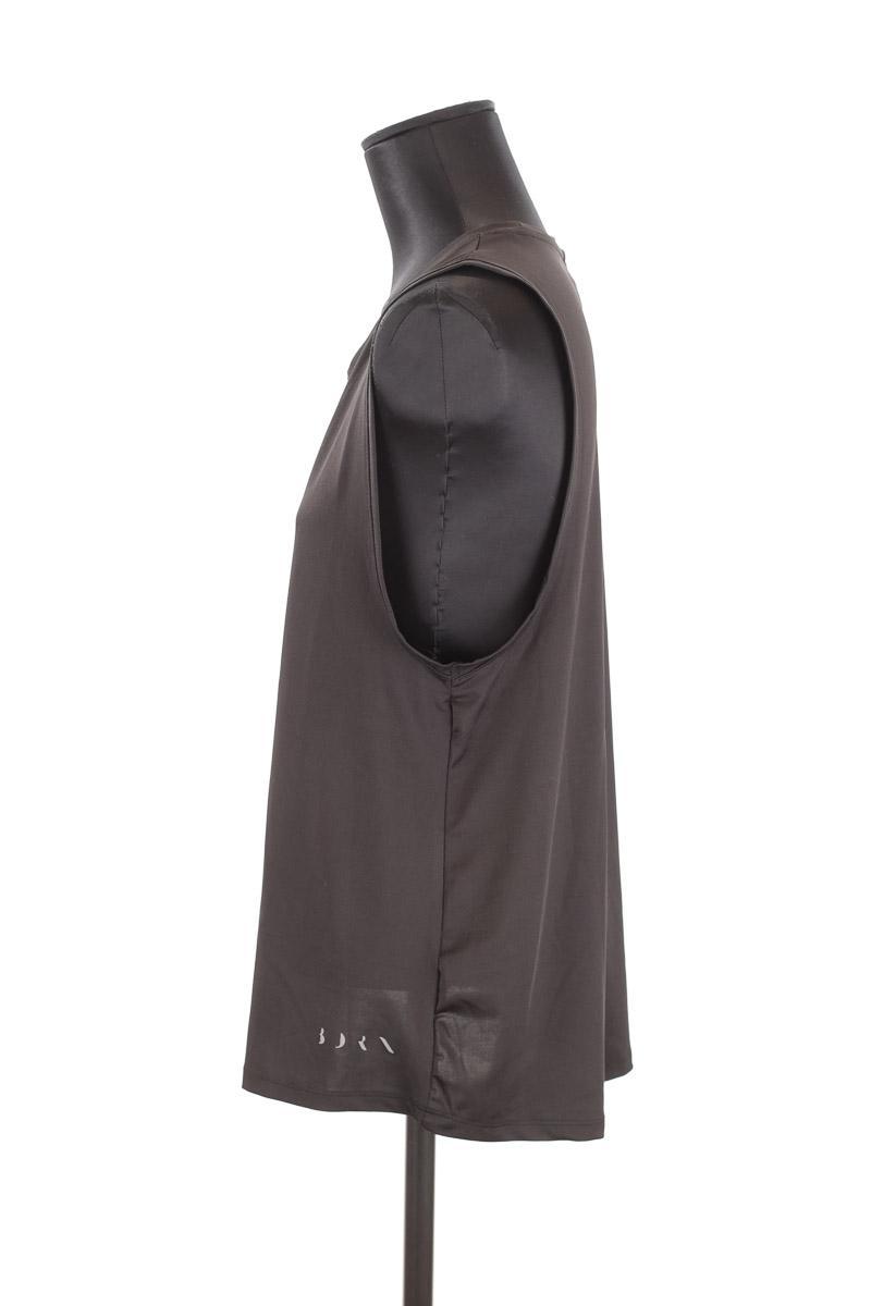Tops sans manche Other Brand  Noir