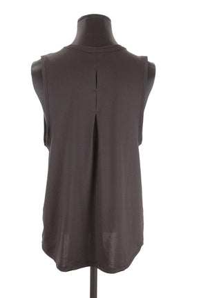 Tops sans manche Other Brand  Noir
