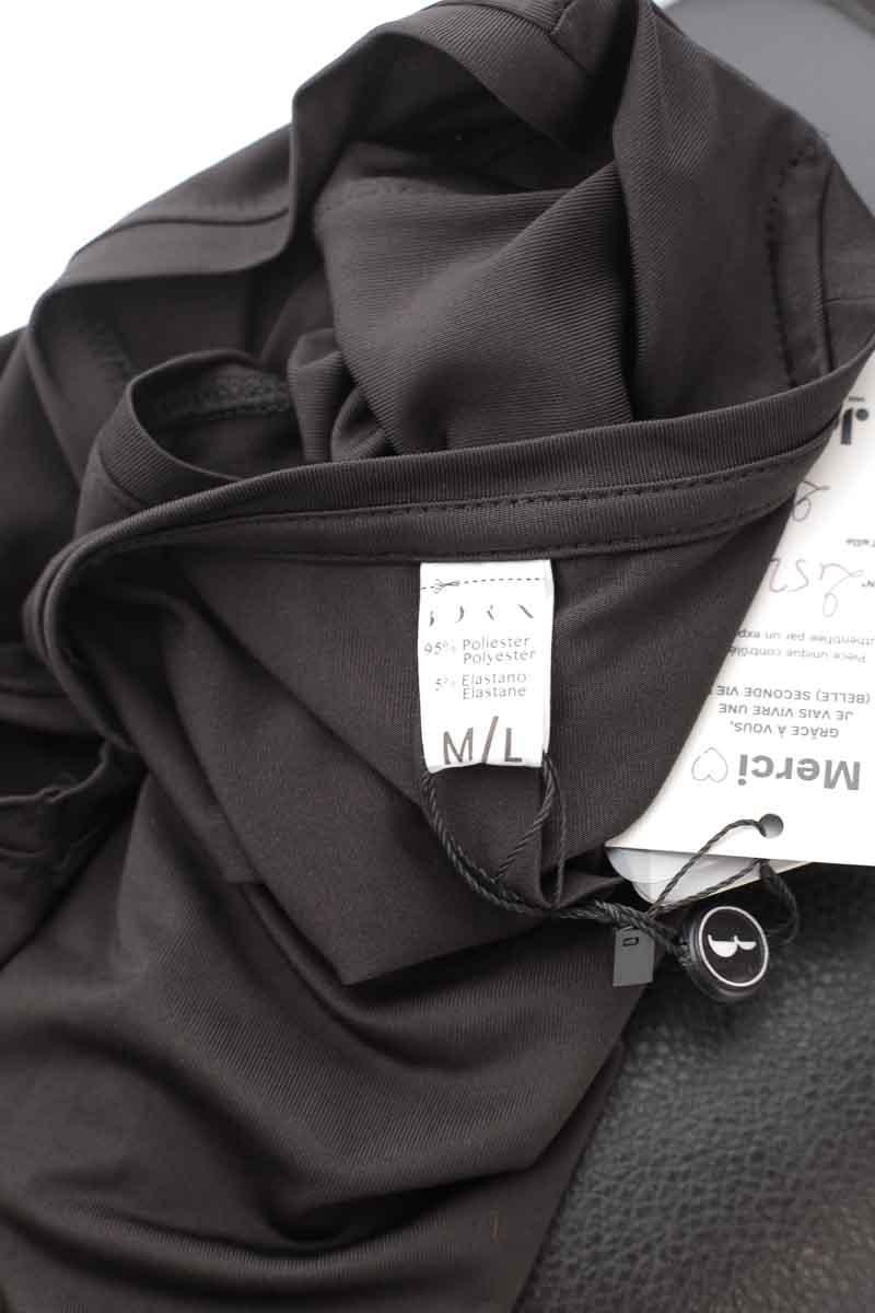 Tops sans manche Other Brand  Noir