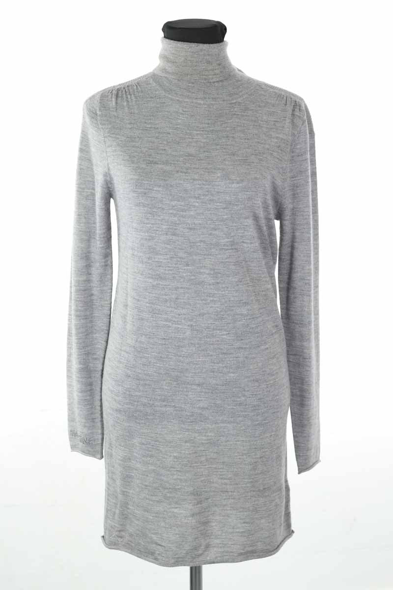 Robe en laine