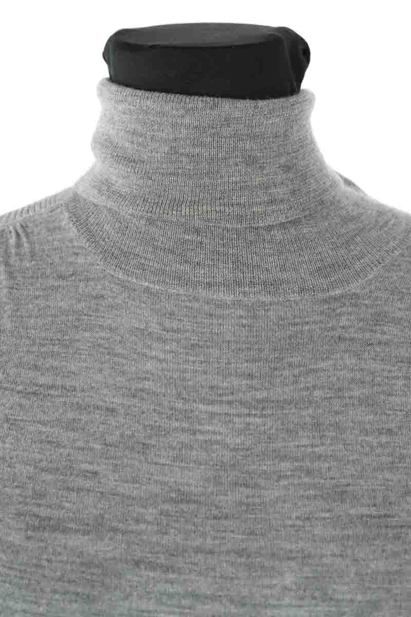 Robe en laine