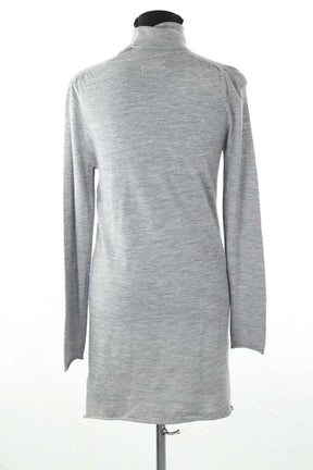 Robe en laine