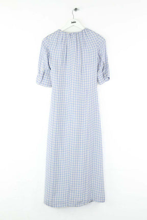 Robe Altuzarra  Bleu
