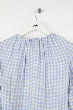 Robe Altuzarra  Bleu
