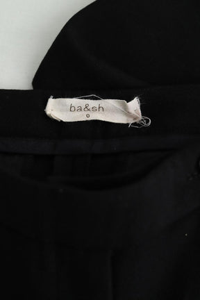 Pantalon Bash  Noir