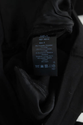 Pantalon Bash  Noir
