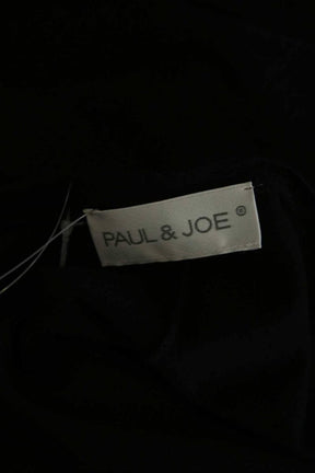 Autres Paul & Joe  Noir