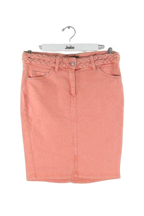 Mi-longueur Isabel Marant  Rose