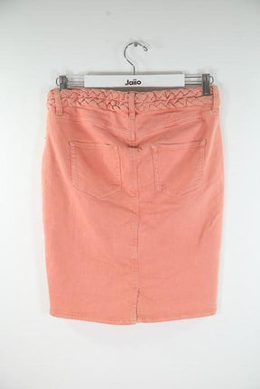 Mi-longueur Isabel Marant  Rose