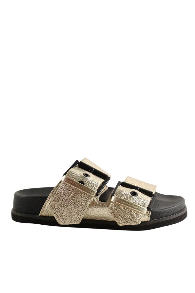 Mules All Saints  Doré