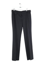 Pantalon droit Boss  Noir