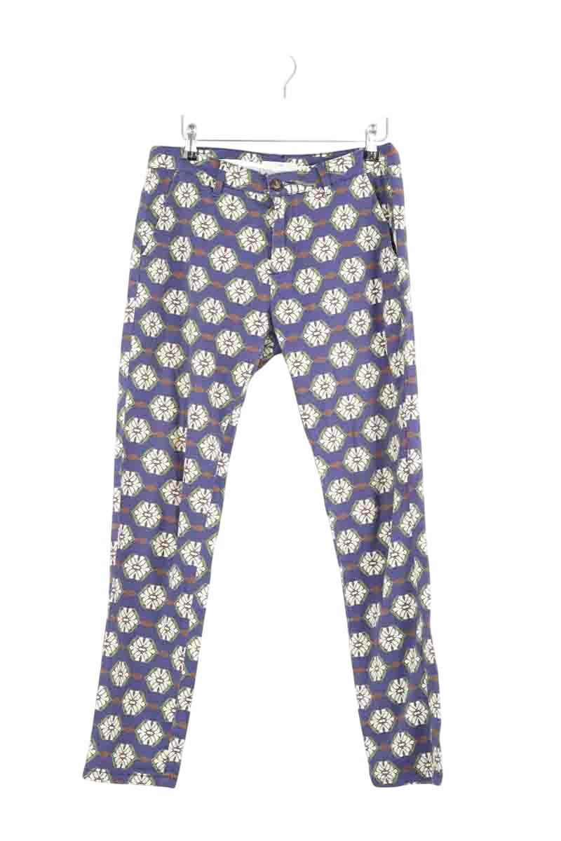 Pantalon Hod  Bleu