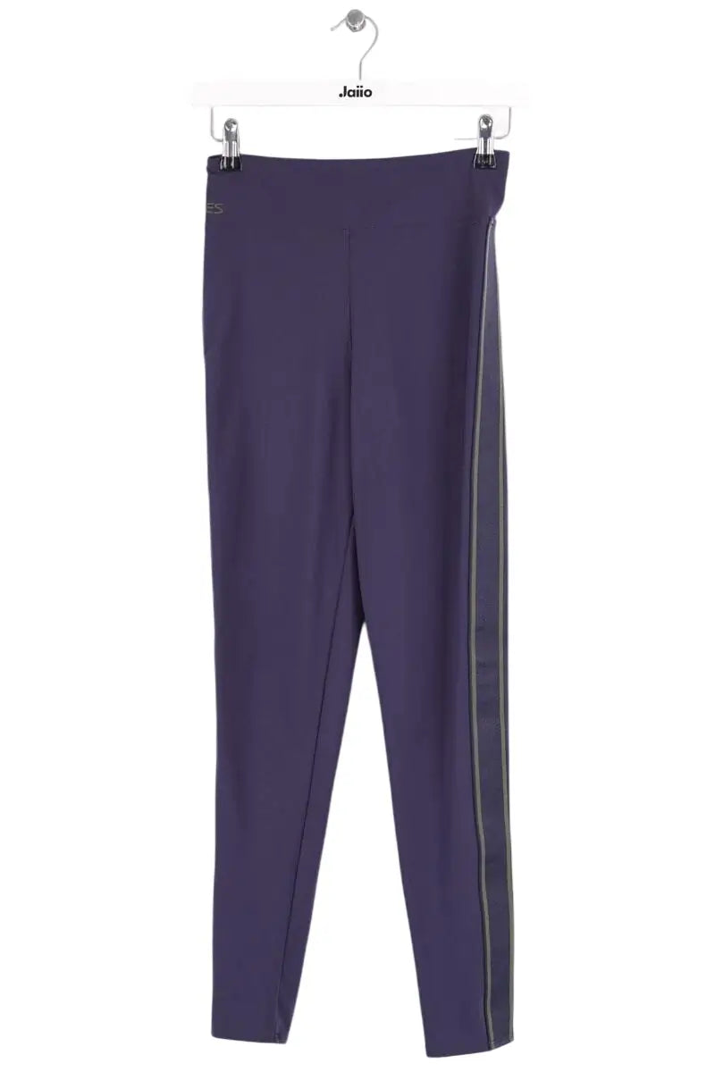 Legging Eres Bleu en Synthétique, taille XS - Seconde Main