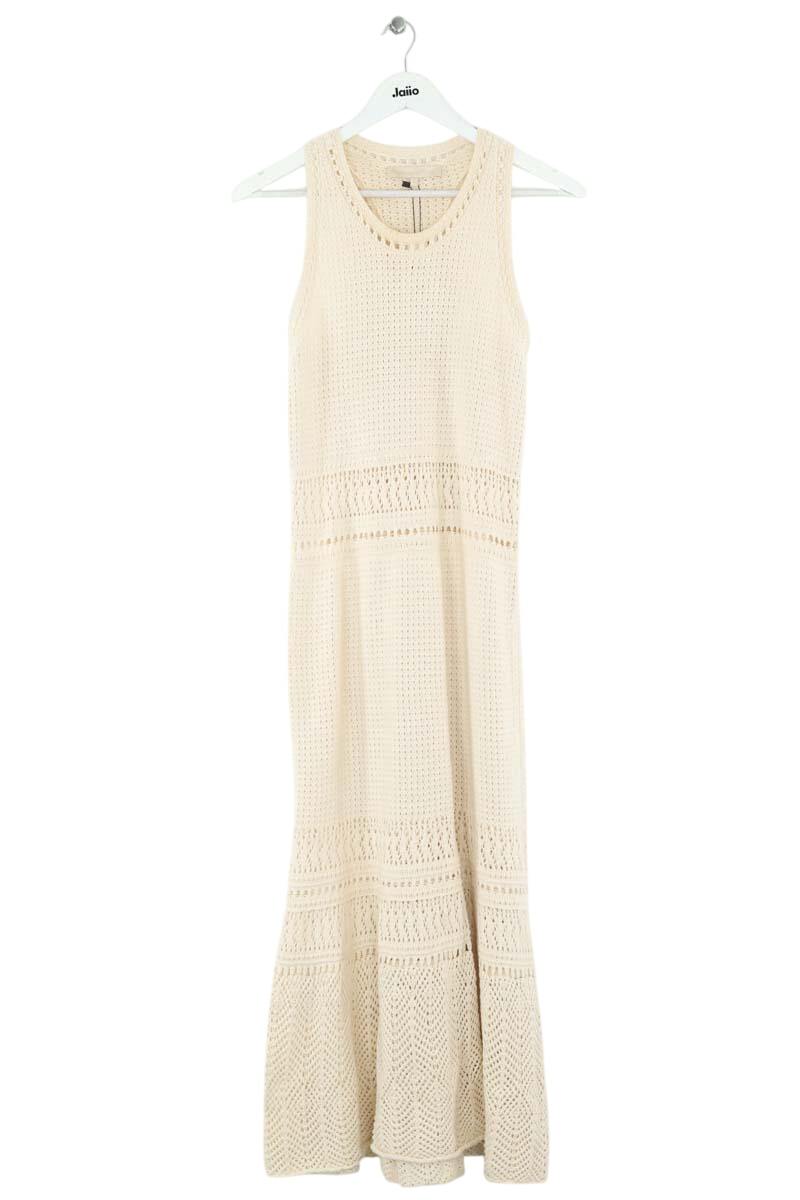 Robe Vanessa Bruno  Ecru
