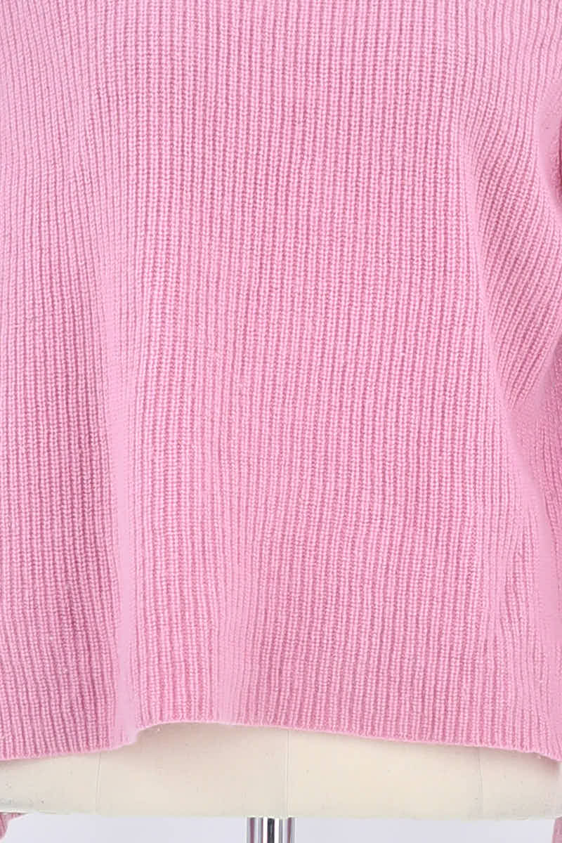 Pull Maje  Rose