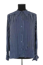 Chemise Saint Laurent  Bleu