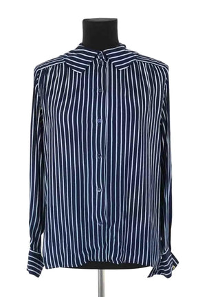 Chemise Saint Laurent  Bleu