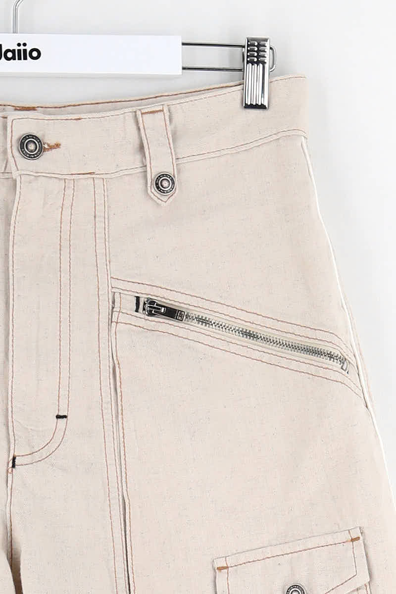 Short Isabel Marant  Beige