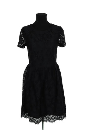 Robe Claudie Pierlot  Noir