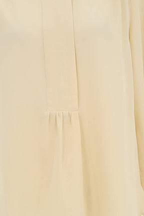 Blouse Zadig & Voltaire  Ecru