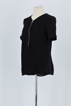 T-shirt The Kooples  Noir