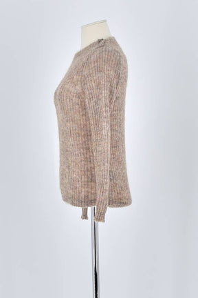 Pull Soeur  Beige