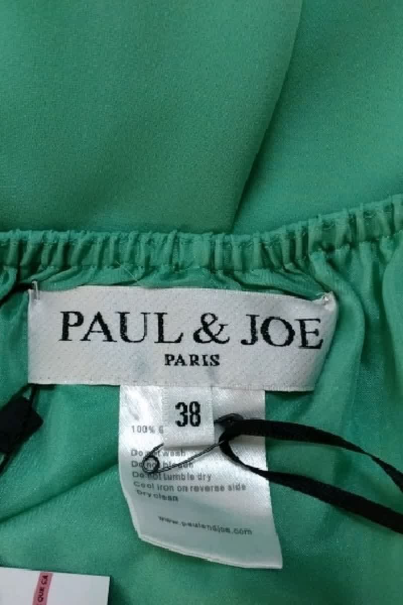 Robe Paul & Joe  Turquoise