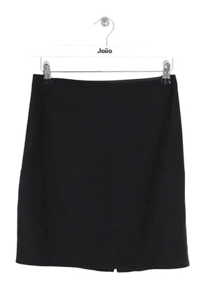 Jupe Dolce & Gabbana Noir en Laine, taille XS - Seconde Main