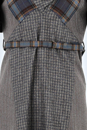 Robe Kenzo  Gris