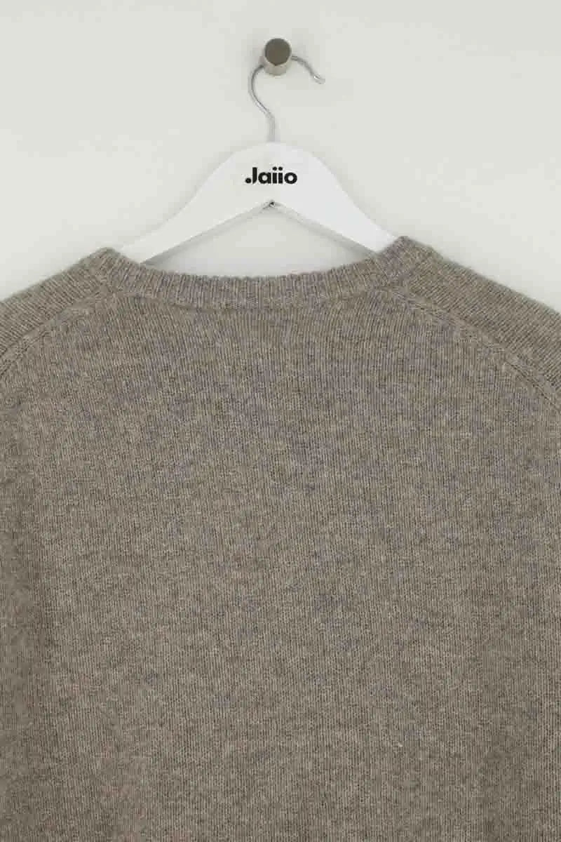 Pull Zadig & Voltaire Beige en Cachemire