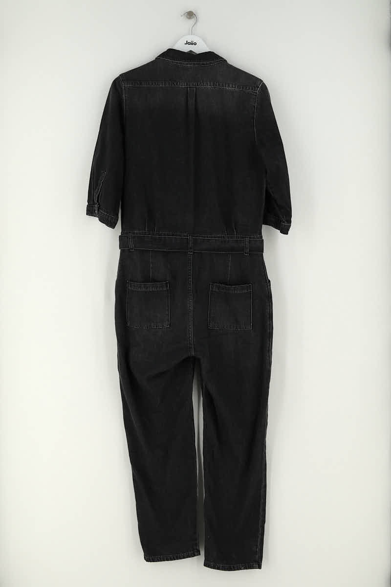 Combinaison Bash  Noir