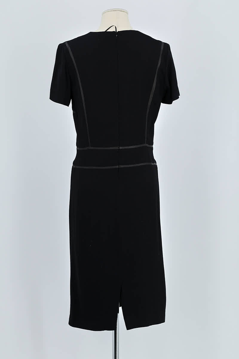 Robe Gerard Darel  Noir