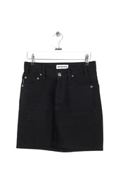 Mini jupe Balenciaga  Noir