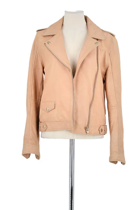 Veste Claudie Pierlot  Beige