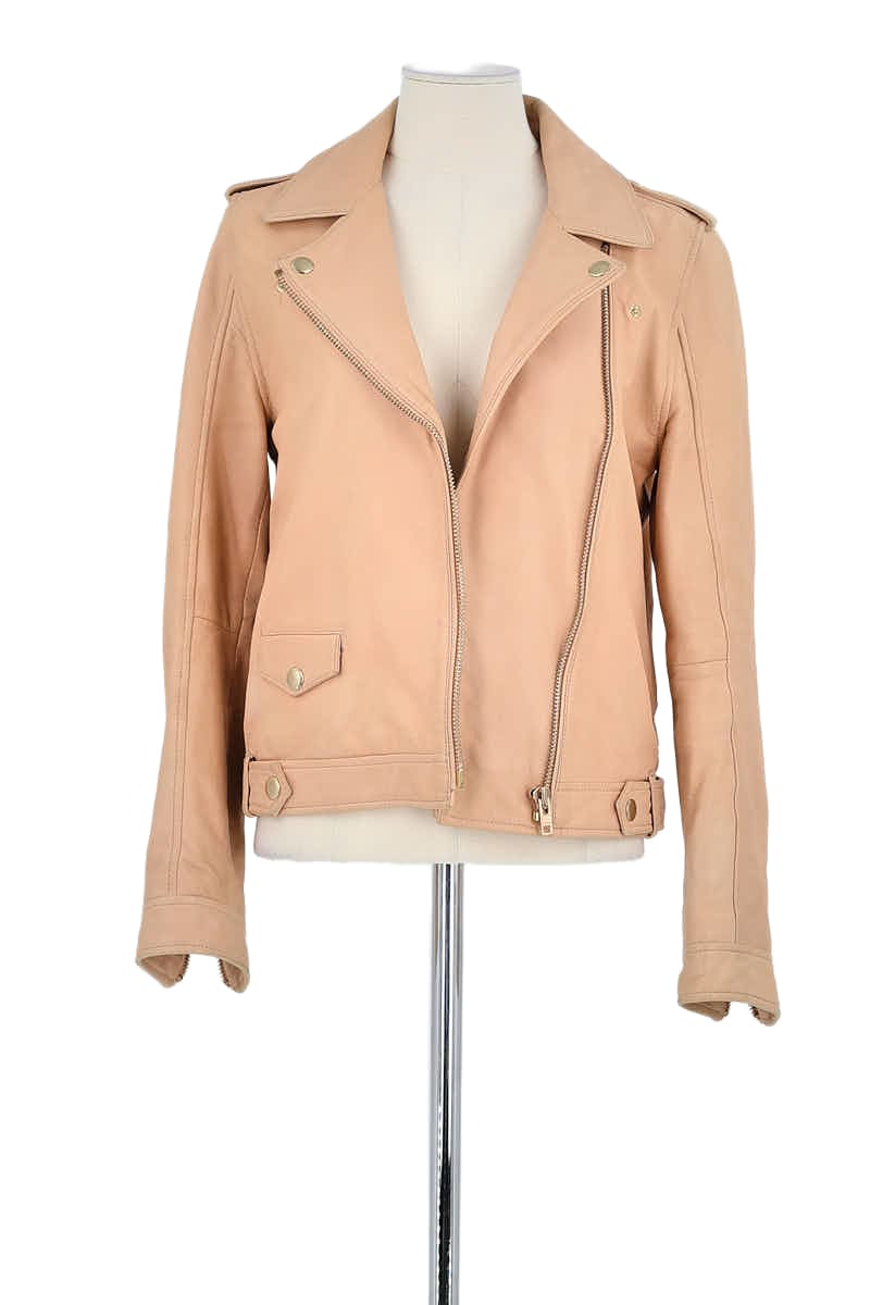 Veste Claudie Pierlot  Beige