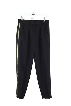 Pantalon droit Tara Jarmon  Noir
