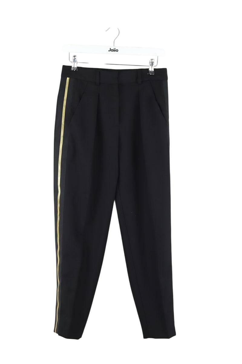 Pantalon droit Tara Jarmon  Noir