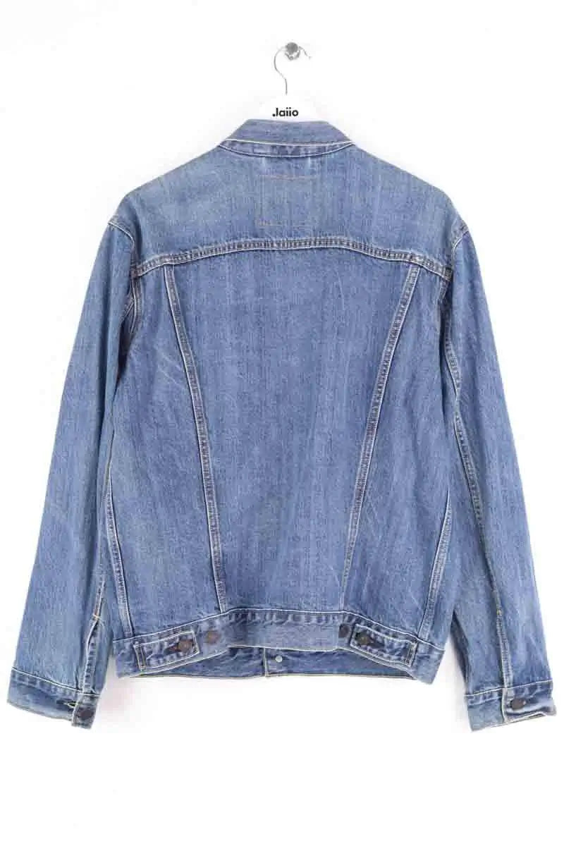 Veste Levi's Bleu en Coton