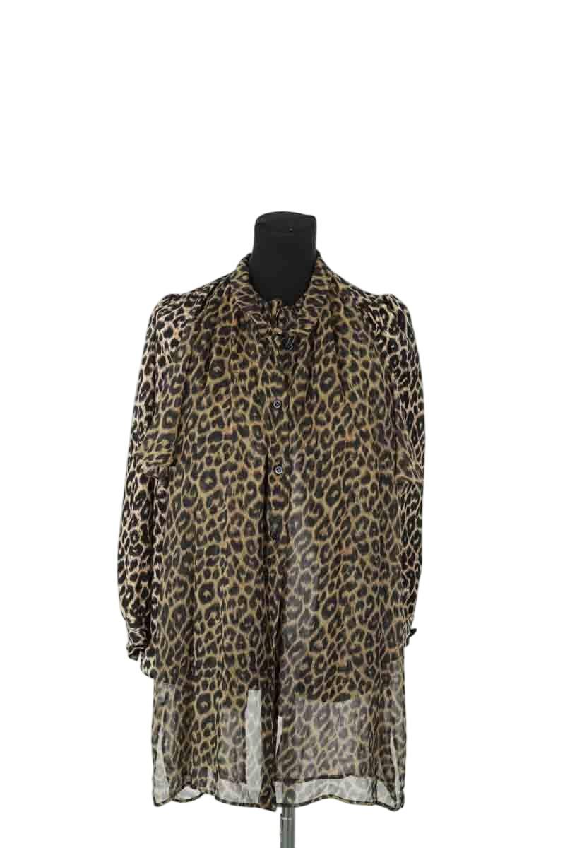 Tunique Balenciaga  Noir