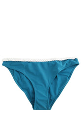 Maillot de bain Luz  Bleu