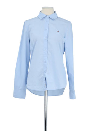 Chemise Tommy Hilfiger  Bleu
