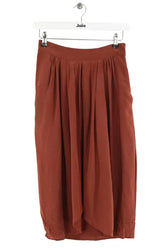Jupe Vanessa Bruno  Marron