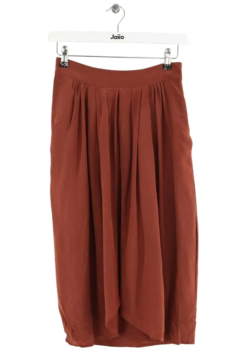 Jupe Vanessa Bruno  Marron