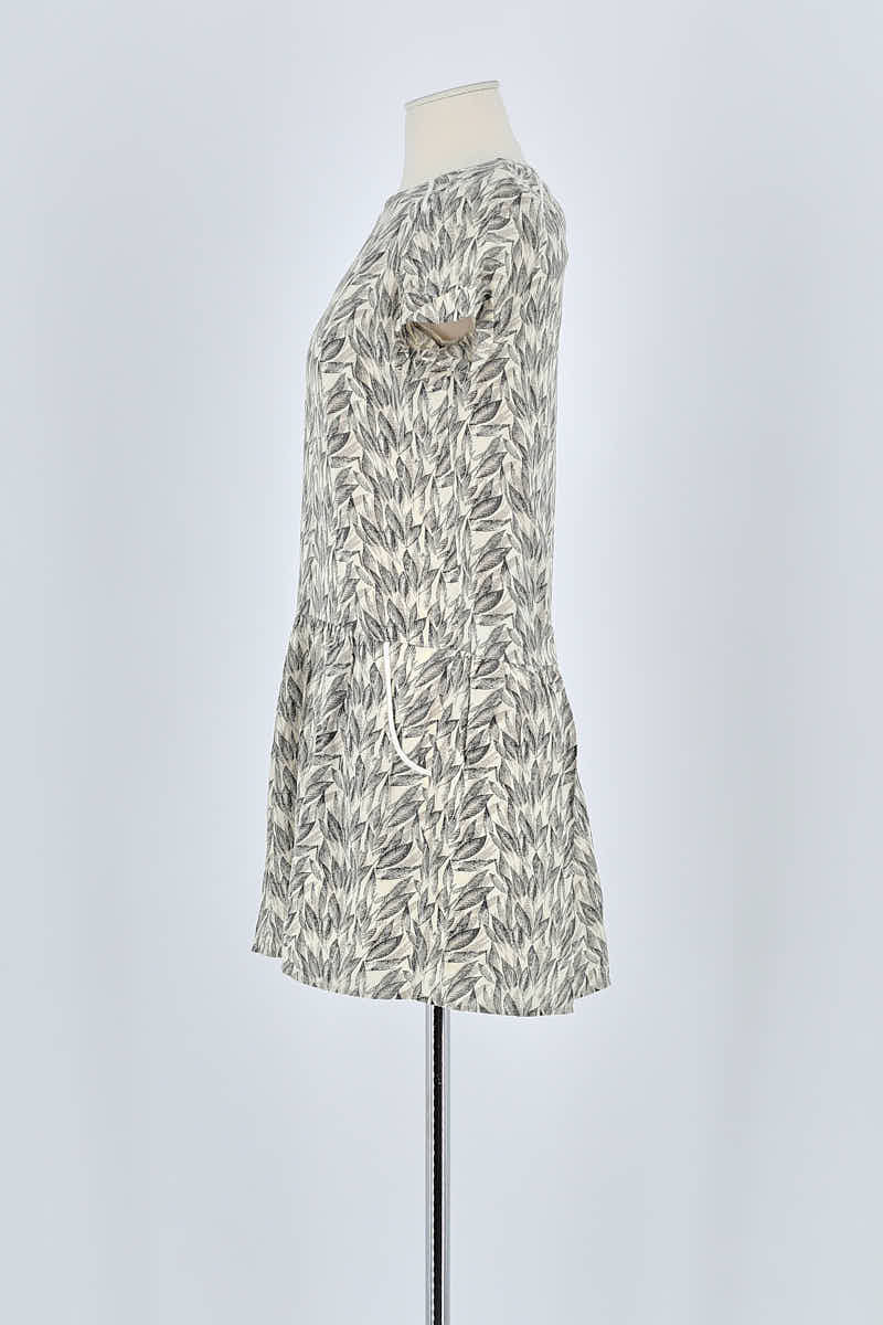 Robe Sézane  Beige