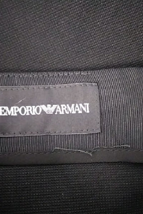 Jupe Armani  Noir