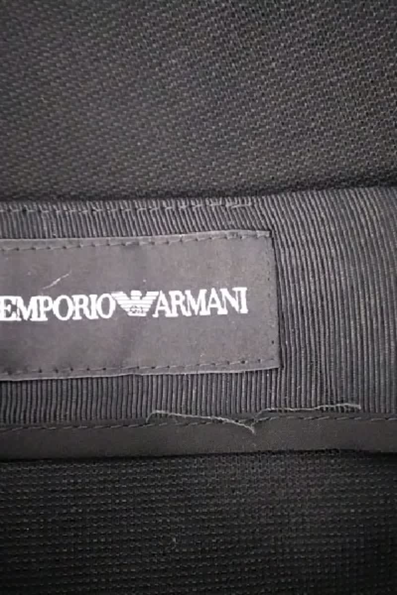 Jupe Armani  Noir