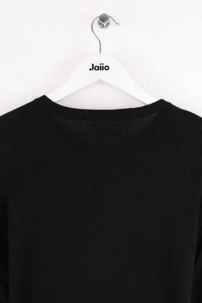 Pull From Future Noir en Cachemire