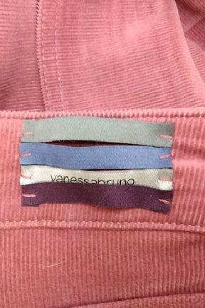 Pantalon Vanessa Bruno  Rouge
